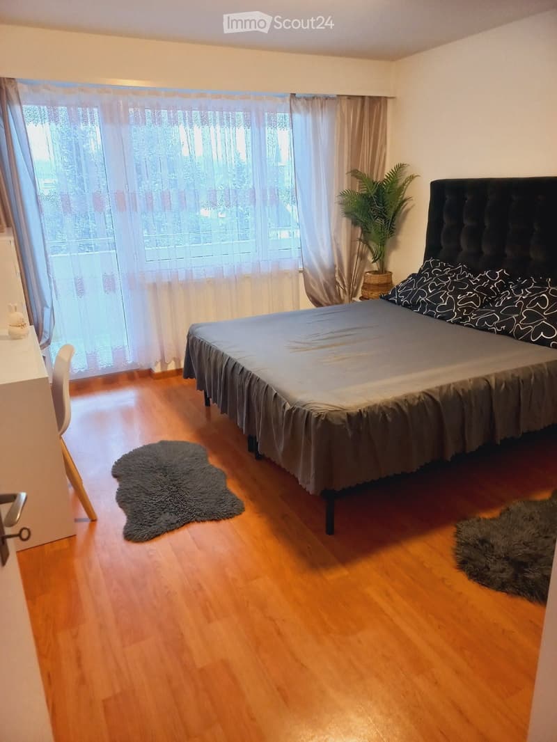 Hochwertige 3.5 Zimmer-Wohnung in 8305 Dietlikon (5)