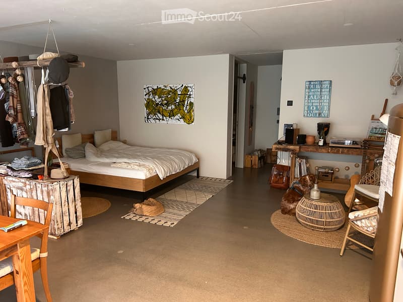 Wohnung im Sursee (4)