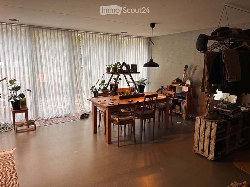 Wohnung im Sursee (1)