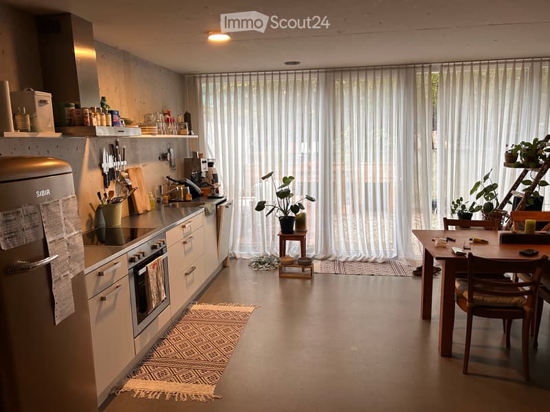 Wohnung im Sursee (2)