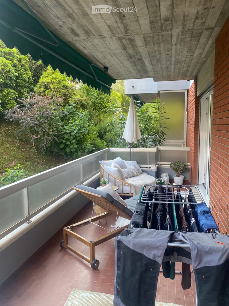 Appartamento in affitto Breganzona (5)