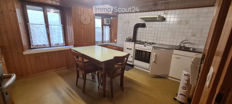 Affittasi appartamento 3.5 locali (5)
