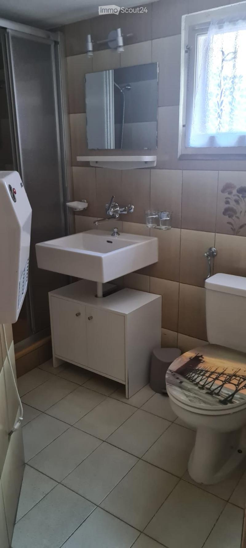 Affittasi appartamento 3.5 locali (4)