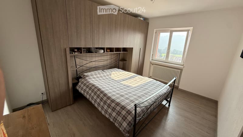 Appartamento 3.5 locali Agno (2)