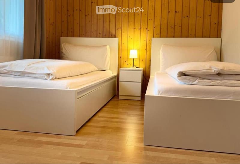 Charmante 4- Zimmer Wohnung (3)