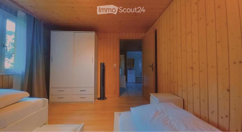 Charmante 4- Zimmer Wohnung (5)