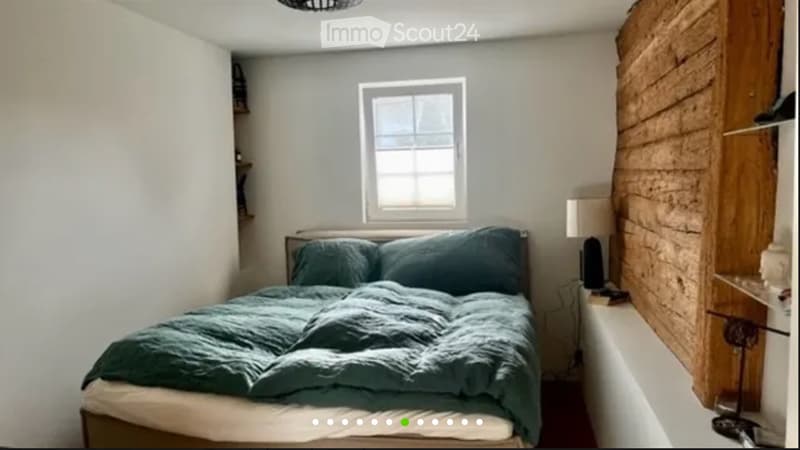 Charmante Altbauwohnung EG/UG mit Sitzplatz (5)