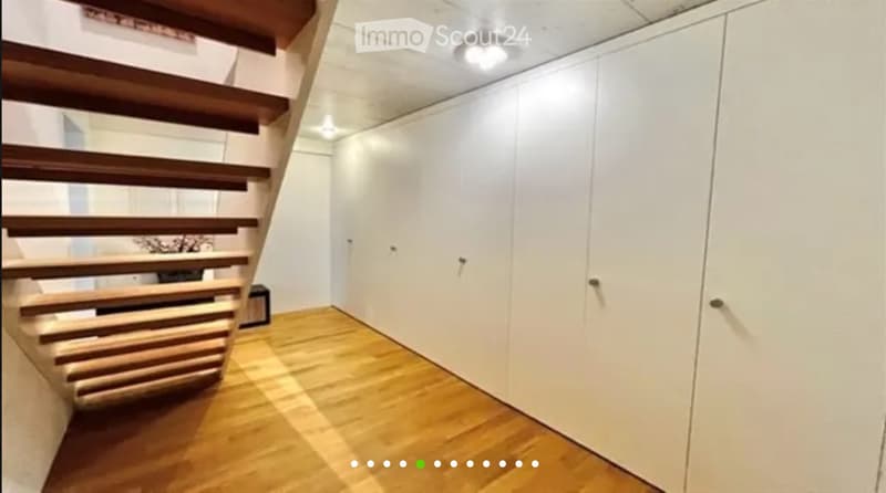 Charmante Altbauwohnung EG/UG mit Sitzplatz (3)
