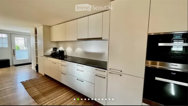 Charmante Altbauwohnung EG/UG mit Sitzplatz (2)