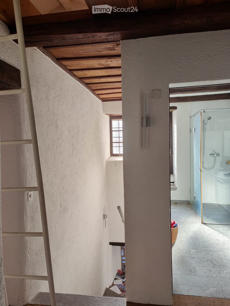Casa indipendente a Golino Locarno (4)