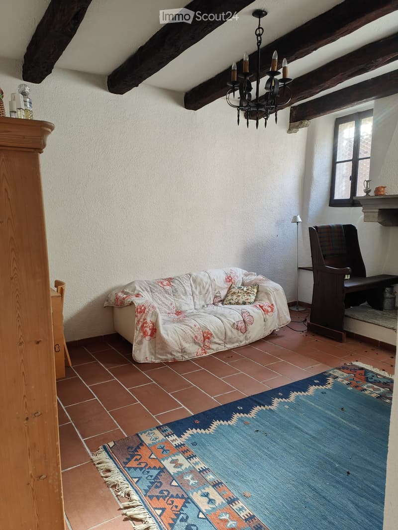 Casa indipendente a Golino Locarno (2)