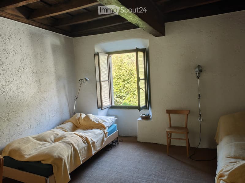 Casa indipendente a Golino Locarno (3)