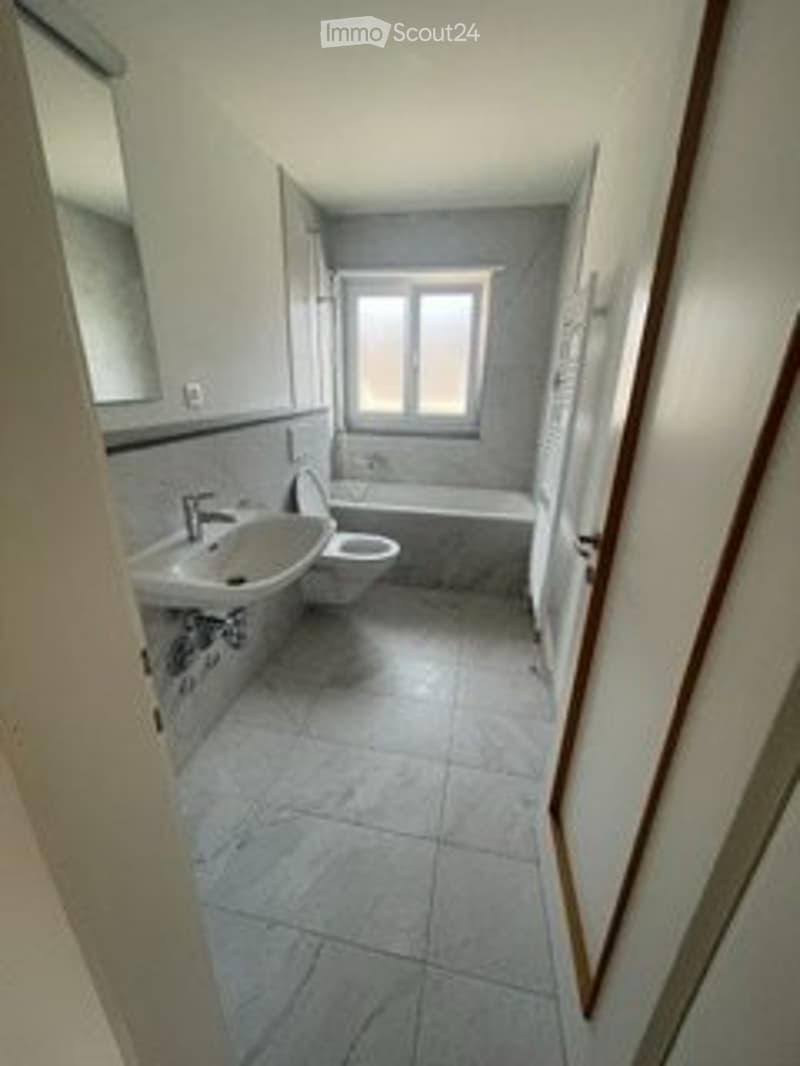 schöne helle 3.5 Zimmerwohnung (4)
