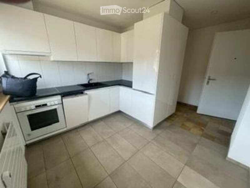 schöne helle 3.5 Zimmerwohnung (2)