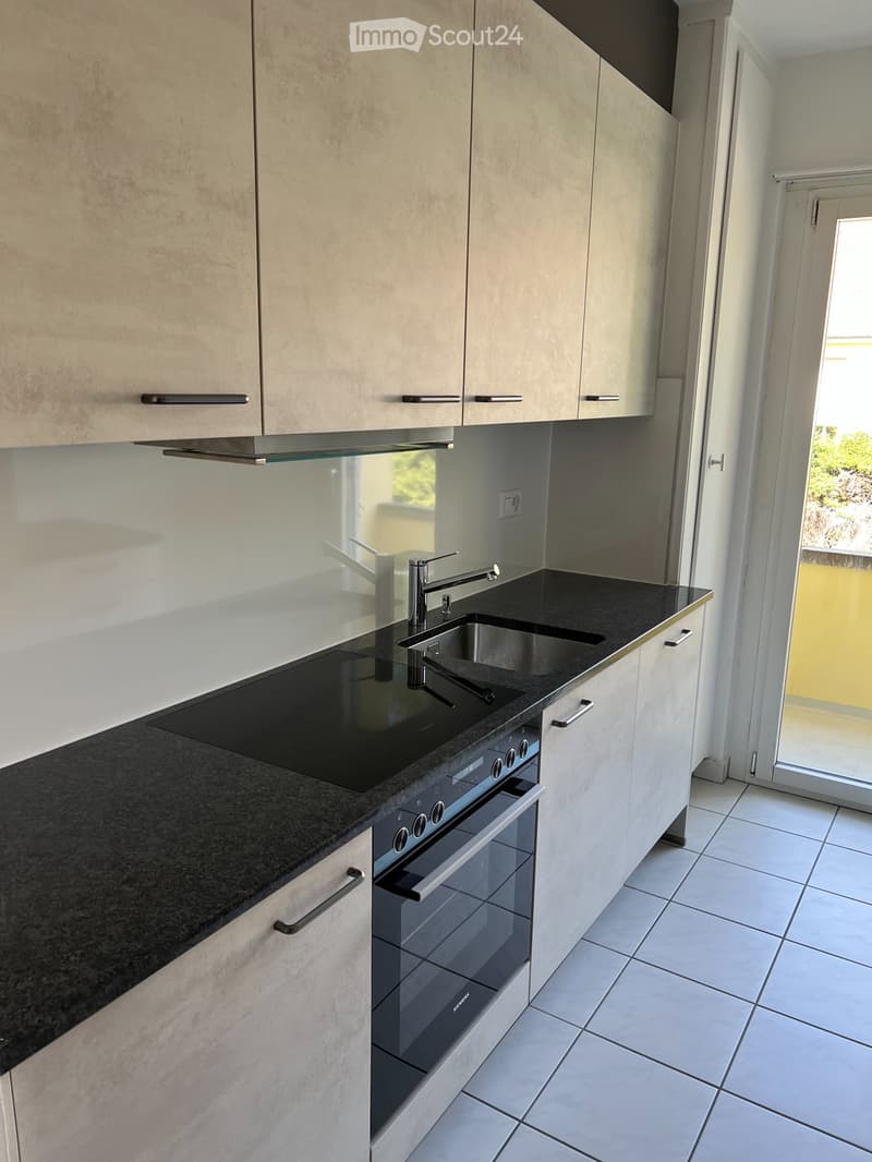 3-Zimmer-Wohnung  1450,- CHF pro Monat zu vermieten (4)