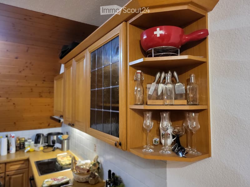 Maisonettenwohnung zu vermieten (2)