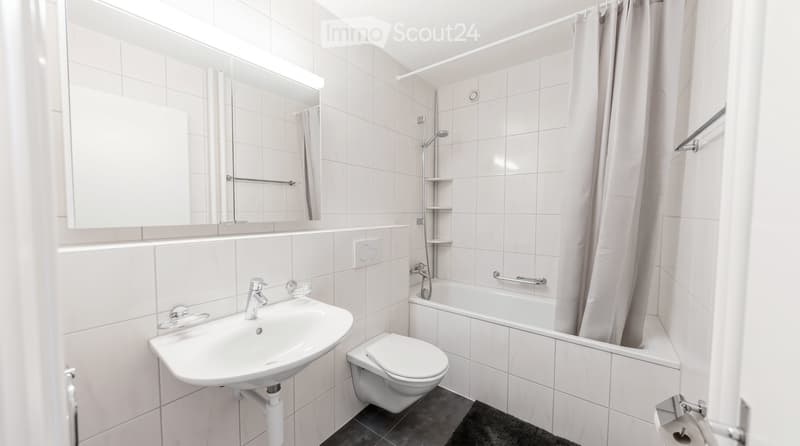 Möblierte Zimmer Kreis 4 (All-Inclusive), Furnished Rooms (4)