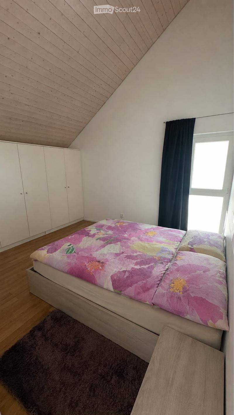 Appartamento duplex a Camorino (4)