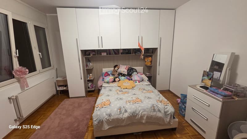 Cercasi subentrante Appartamento 4.5 (12)