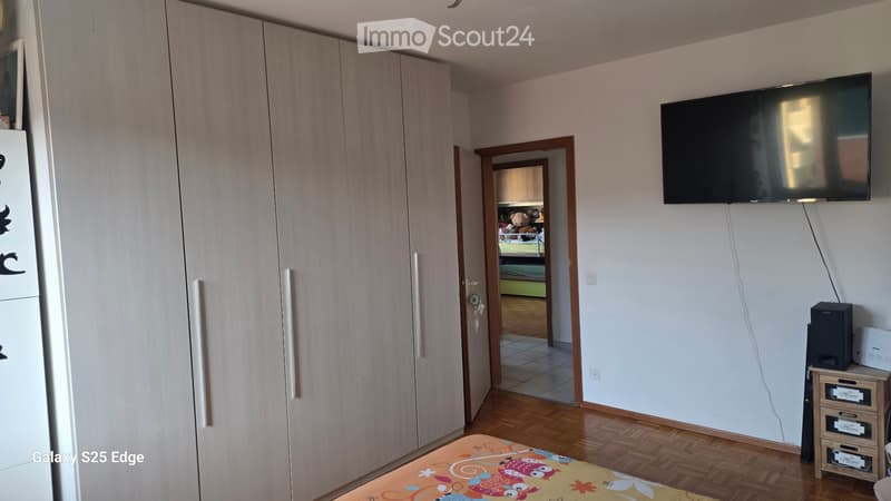 Cercasi subentrante Appartamento 4.5 (11)