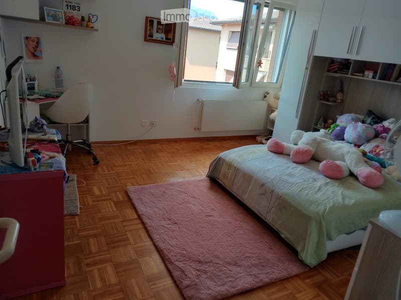 Cercasi subentrante Appartamento 4.5 (9)