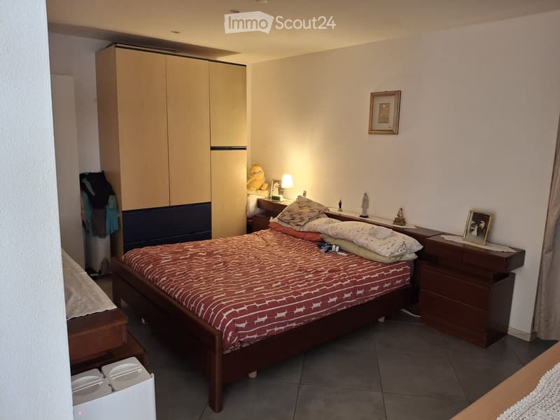 Novazzano Grazioso 2.5 locali di 50 m² (3)