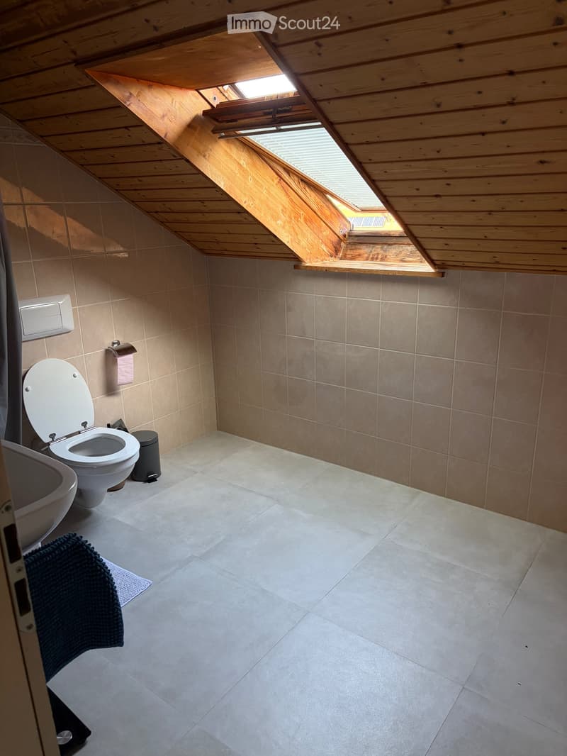 APPARTEMENT 2,5 PIÈCES À REMETTRE À BOUSSENS (VD) (5)