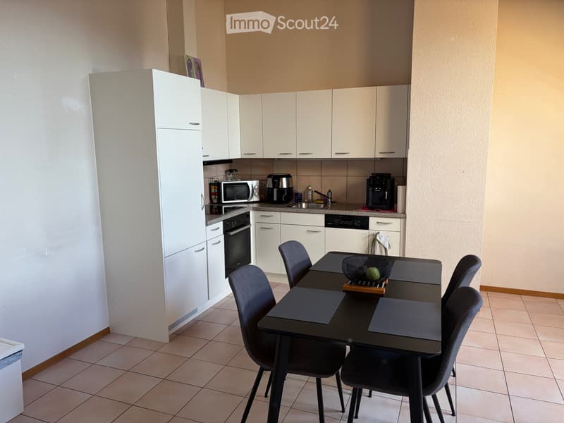 APPARTEMENT 2,5 PIÈCES À REMETTRE À BOUSSENS (VD) (2)