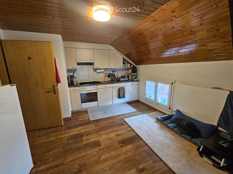 Studio in Einsiedeln Nachmieter gesucht (5)
