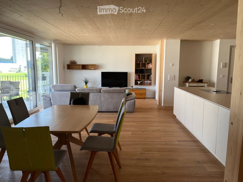 Moderne 4.5-Zimmer-Wohnung in ruhiger Lage (3)