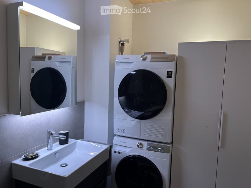 Moderne 4.5-Zimmer-Wohnung in ruhiger Lage (7)