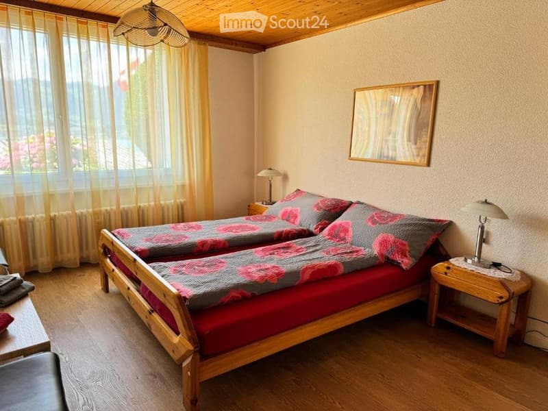 MÖBLIERTE 2 Zimmer WOHNUNG ab 11. 2026 bis 06 Februar 2027 (4)