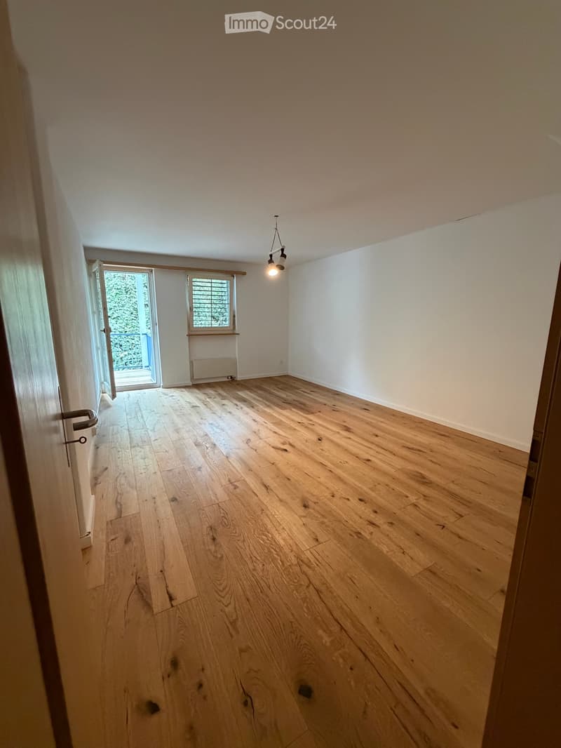 Charmantes 5.5-Zimmer-Haus (4)