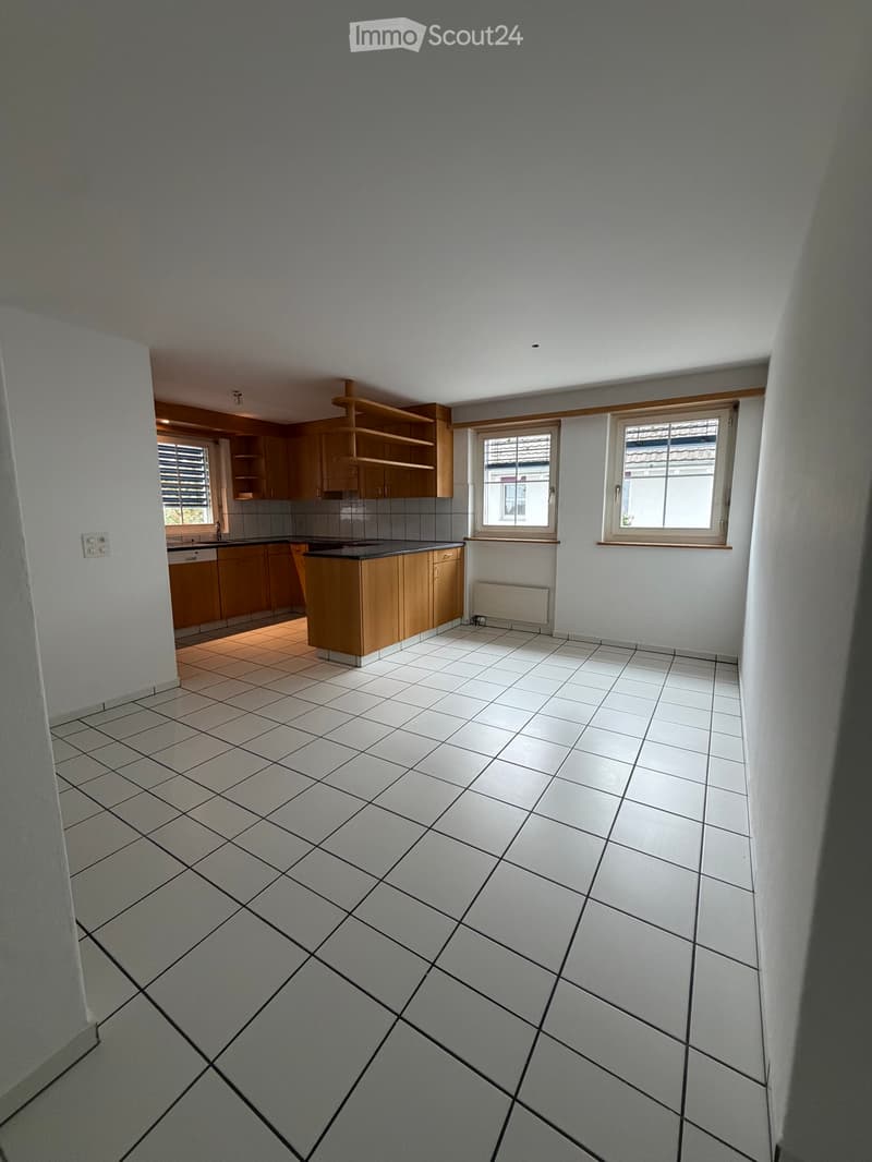 Charmantes 5.5-Zimmer-Haus (2)