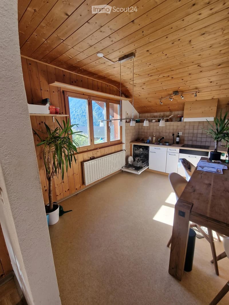 Dachwohnung (4)