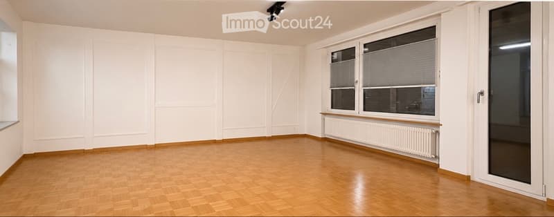 Schöne Wohnung für zu zweit. (2)