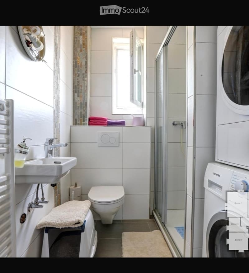 Suche Nachmieter (1)