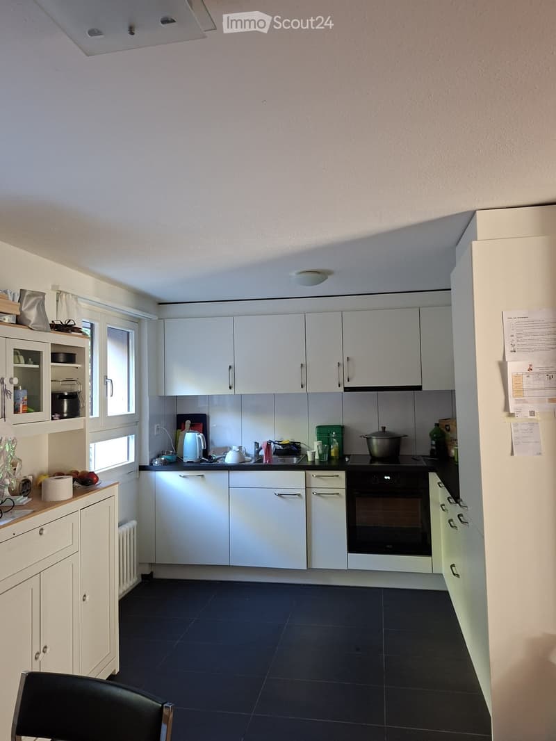 4.5 Zi-Wohnung in Glarus (1)