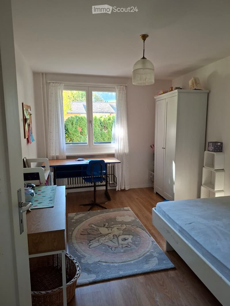 4.5 Zi-Wohnung in Glarus (4)