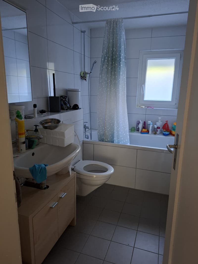 4.5 Zi-Wohnung in Glarus (5)