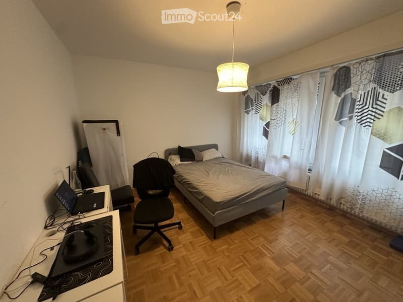 Appartement de 2 pièces précédemment rénové en centre ville (2)