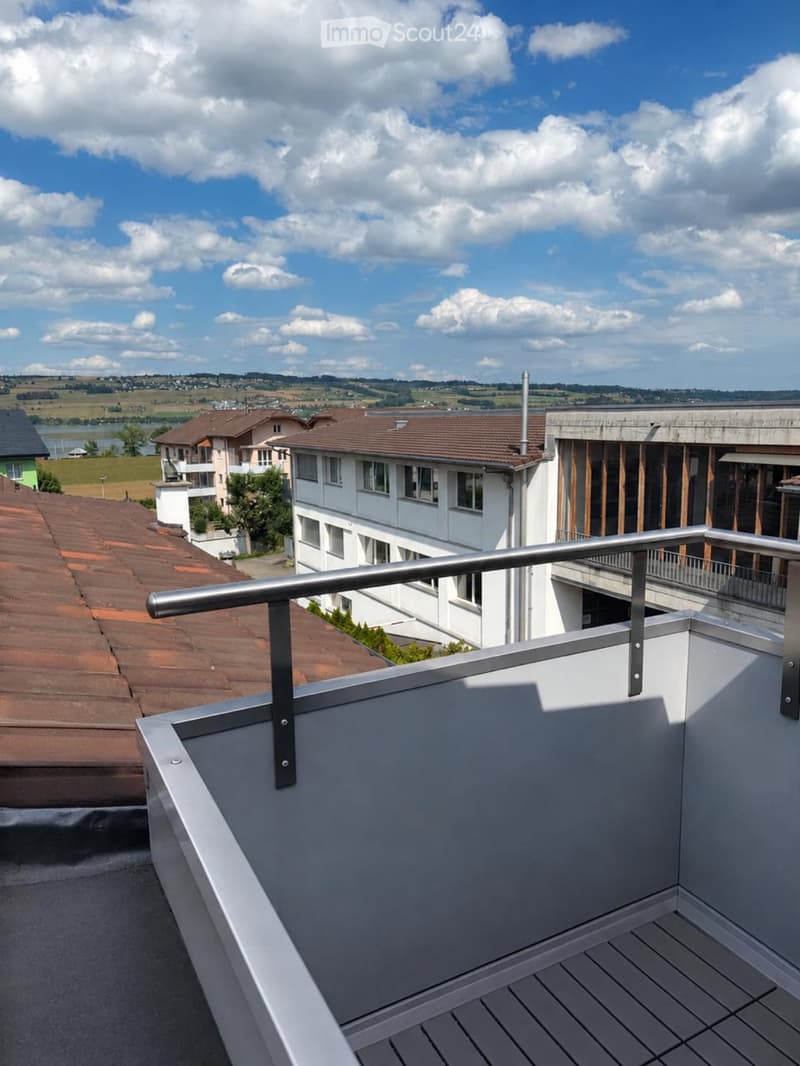 Zentrale Studiowohnung mit Balkon (1)