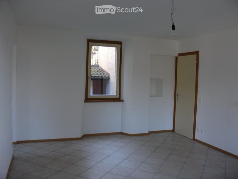 Appartamento 2 locali (2)