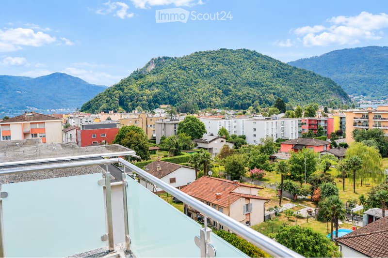 AFFITTASI APPARTAMENTO VISTA LAGO (1)