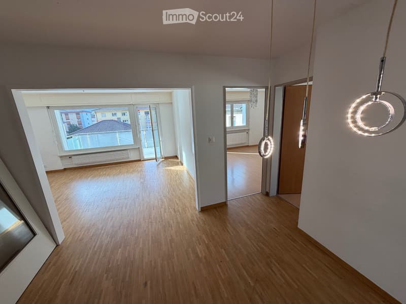 4.5 Zimmer Wohnung in Raron (5)