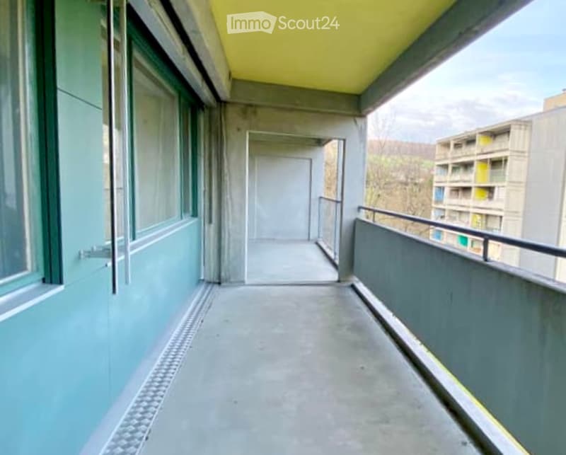 Mitbewohner/in für WG Zimmer in Baden (2)