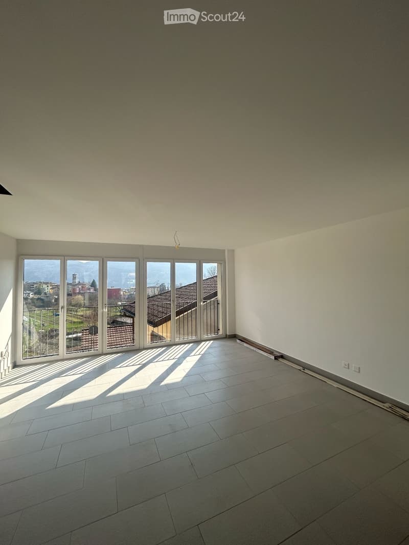 DUPLEX 3.5 CON POSTO AUTO (2)