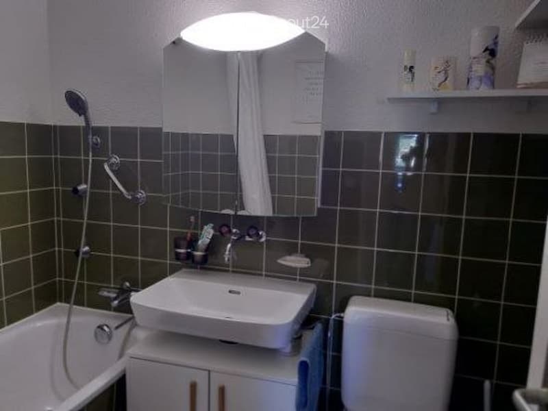 Untervermietung in ruhiger Umgebung für Januar und Februar (3)
