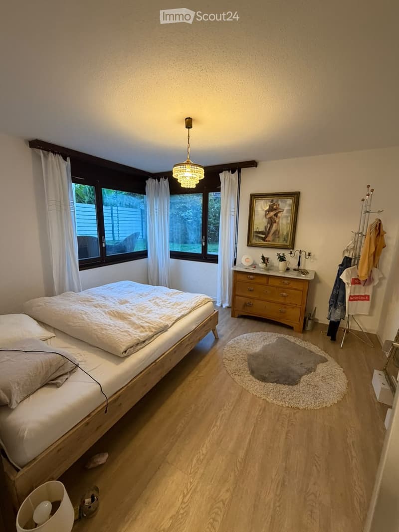 2 Zimmer zur Untermiete (2)