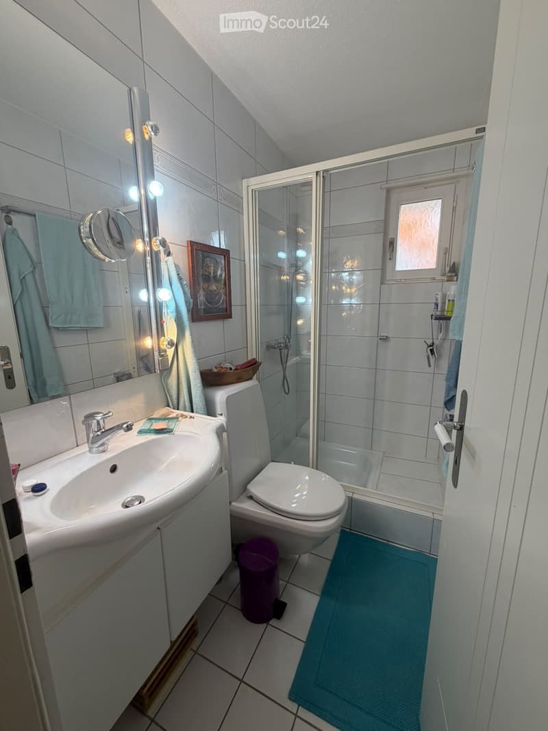 2 Zimmer zur Untermiete (5)